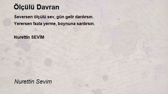 Nurettin Sevim