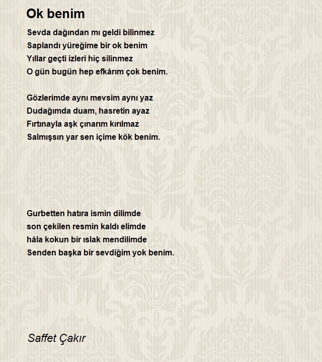 Saffet Çakır