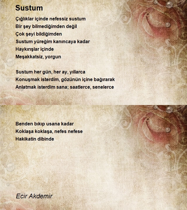 Ecir Akdemir