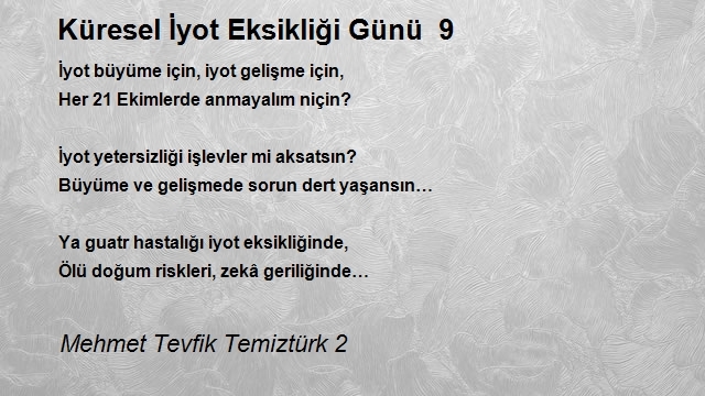 Mehmet Tevfik Temiztürk 2