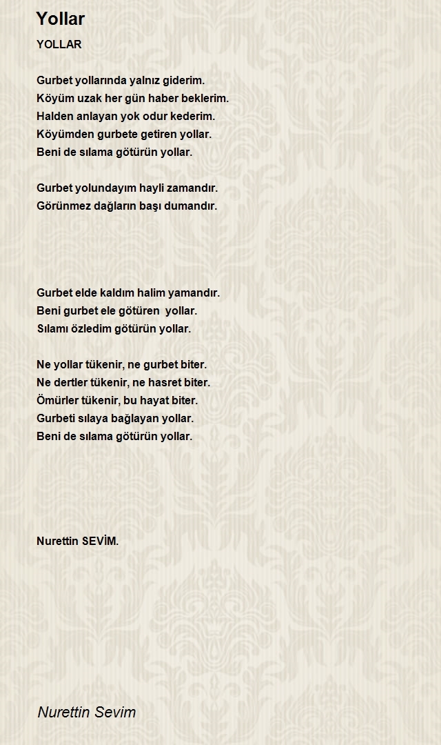 Nurettin Sevim