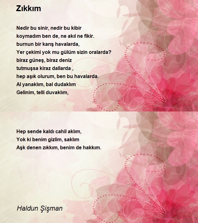 Haldun Şişman