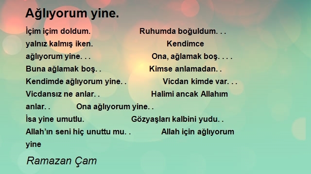 Ramazan Çam