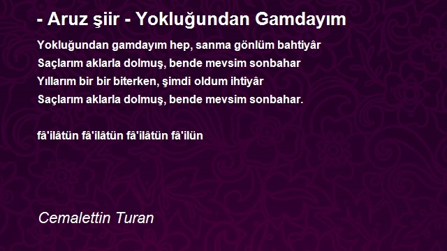 Cemalettin Turan