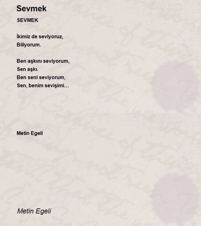 Metin Egeli