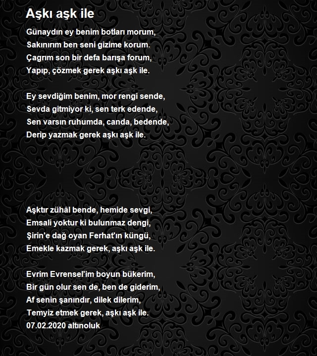 Evrim Evrensel