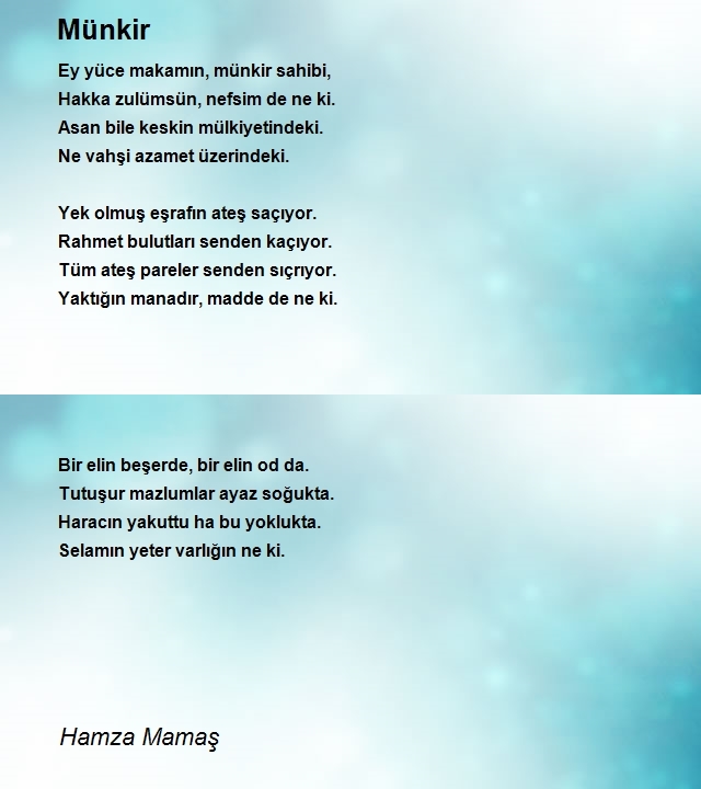 Hamza Mamaş