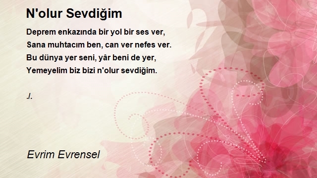 Evrim Evrensel