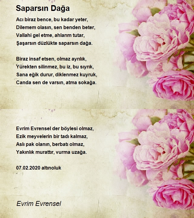 Evrim Evrensel