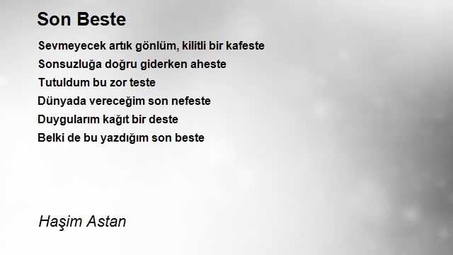 Haşim Astan