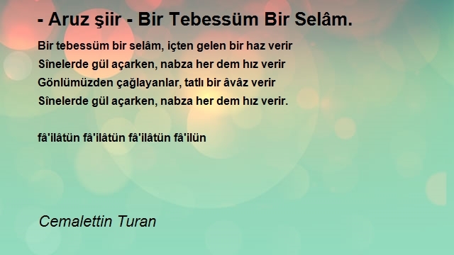 Cemalettin Turan