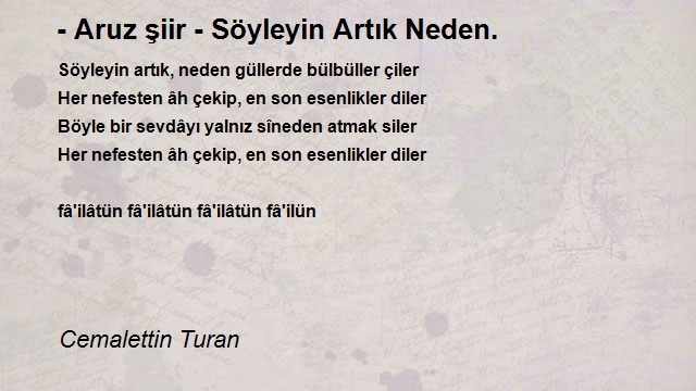 Cemalettin Turan