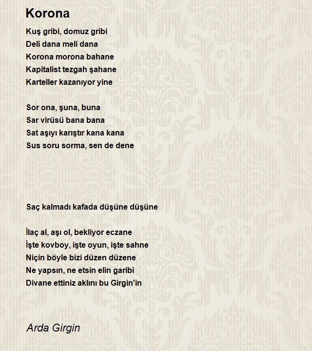 Arda Girgin