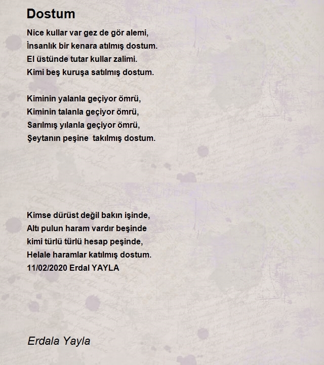 Erdala Yayla