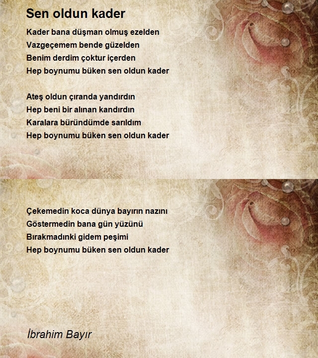 İbrahim Bayır