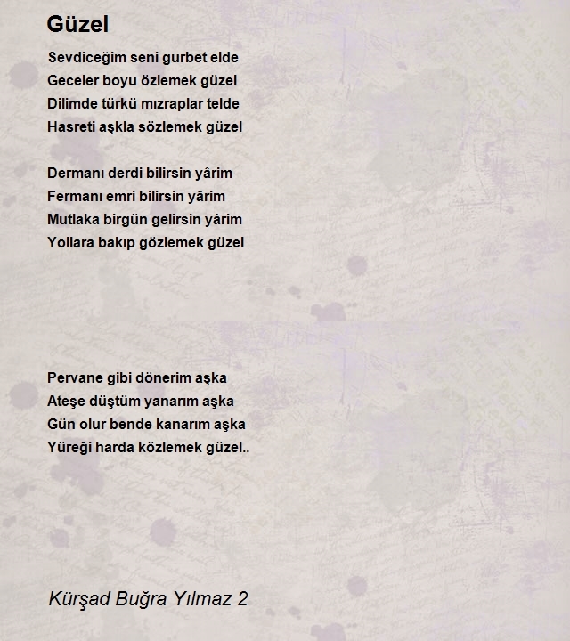 Kürşad Buğra Yılmaz 2