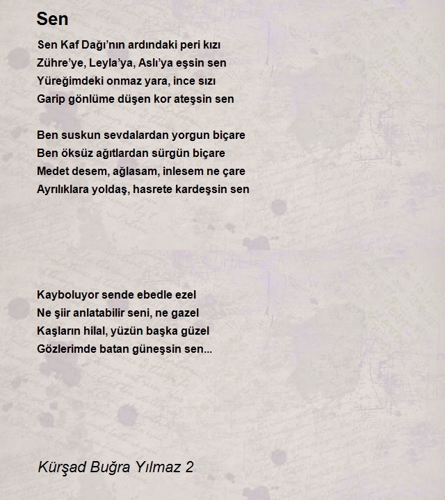 Kürşad Buğra Yılmaz 2