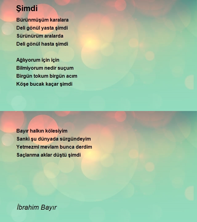 İbrahim Bayır