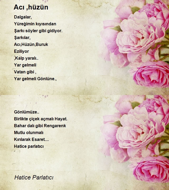 Hatice Parlatıcı