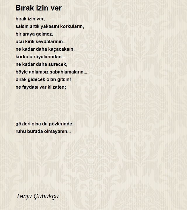 Tanju Çubukçu