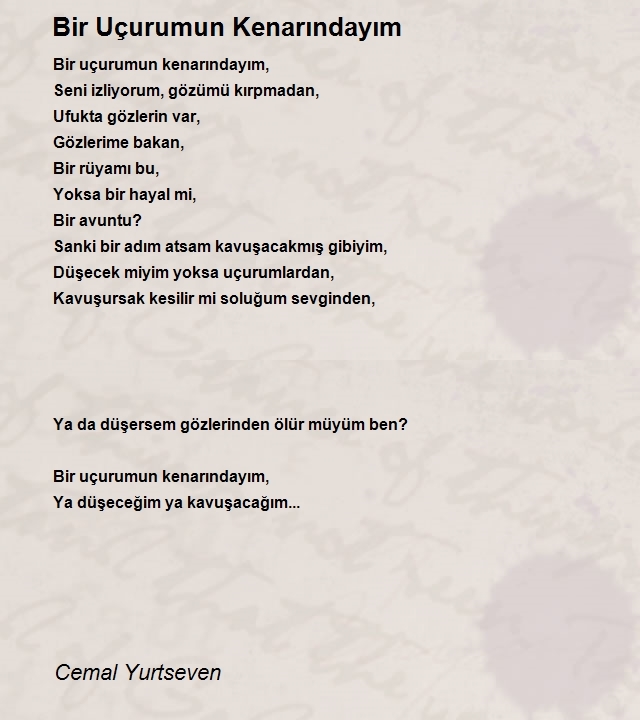 Cemal Yurtseven