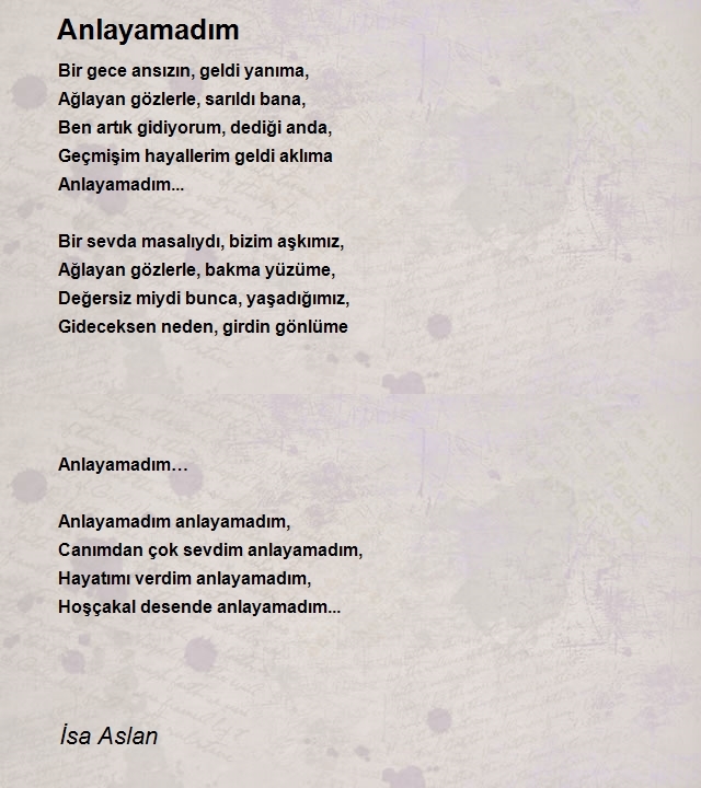 İsa Aslan