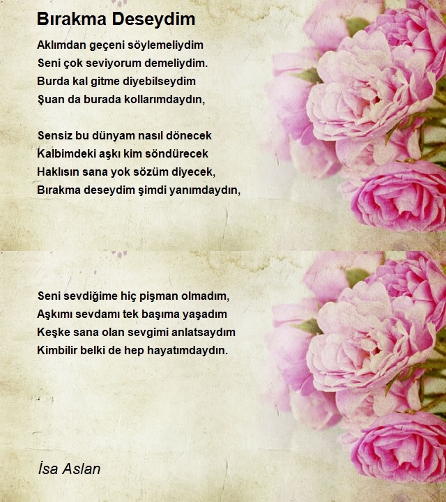 İsa Aslan