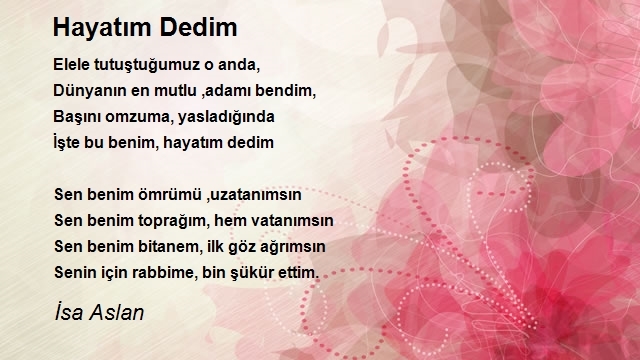 İsa Aslan