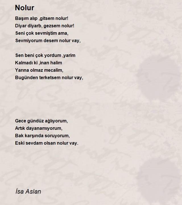 İsa Aslan