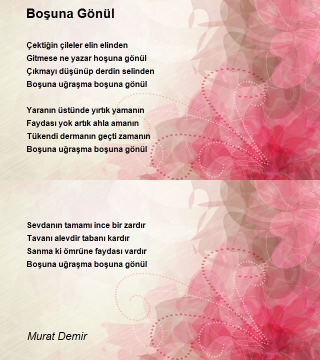 Murat Demir