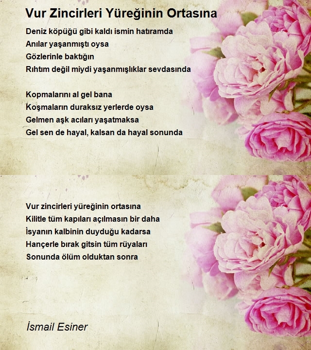 İsmail Esiner