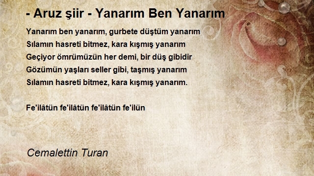 Cemalettin Turan