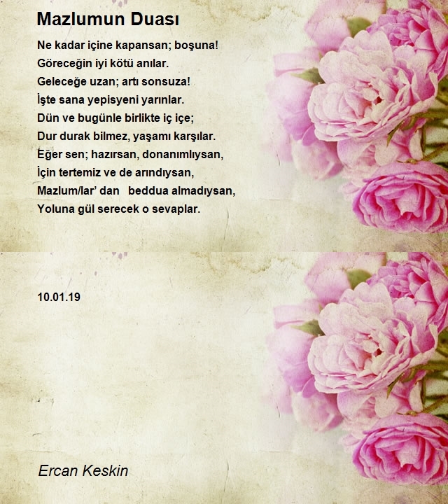 Ercan Keskin