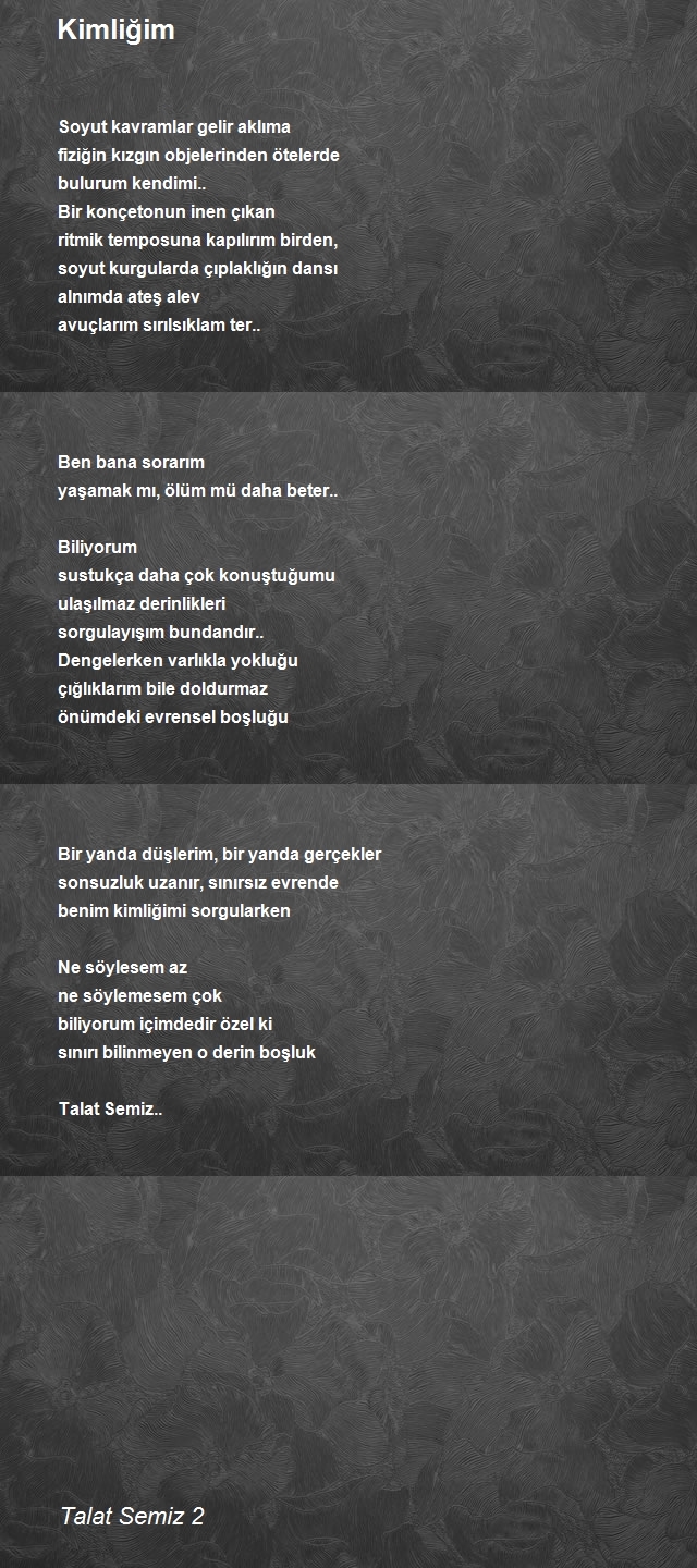 Talat Semiz 2