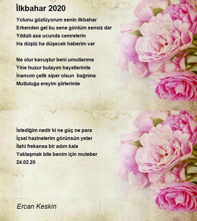 Ercan Keskin