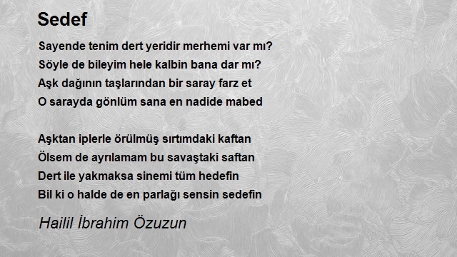 Hailil İbrahim Özuzun