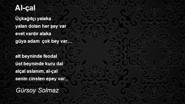 Gürsoy Solmaz