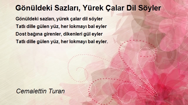 Cemalettin Turan