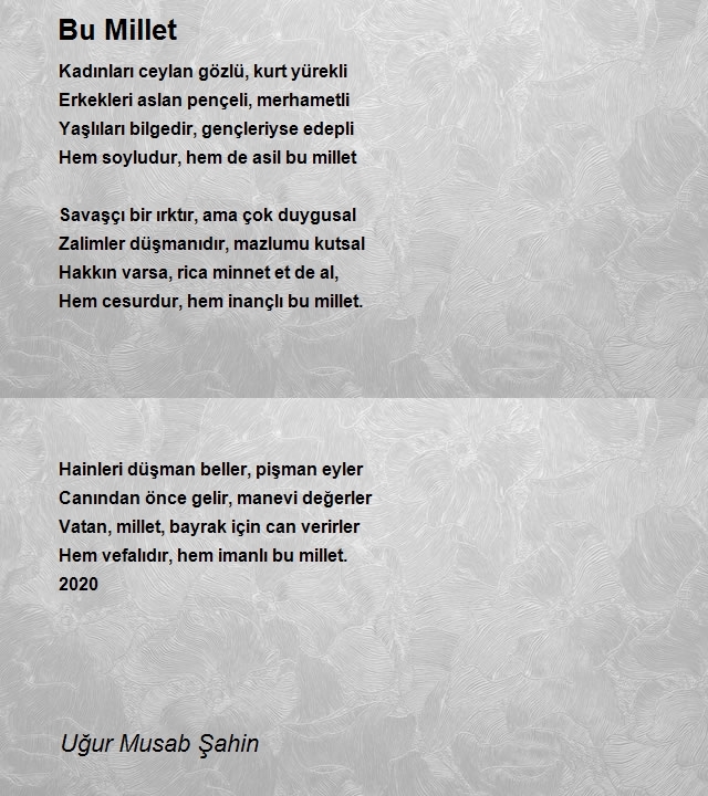 Uğur Musab Şahin