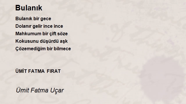 Ümit Fatma Uçar