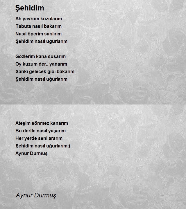 Aynur Durmuş