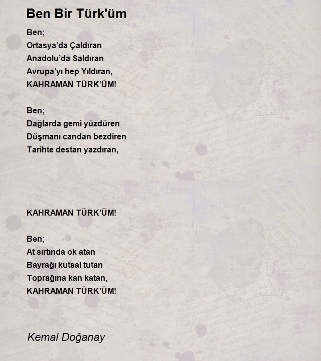 Kemal Doğanay