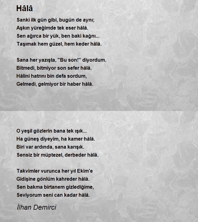 İlhan Demirci