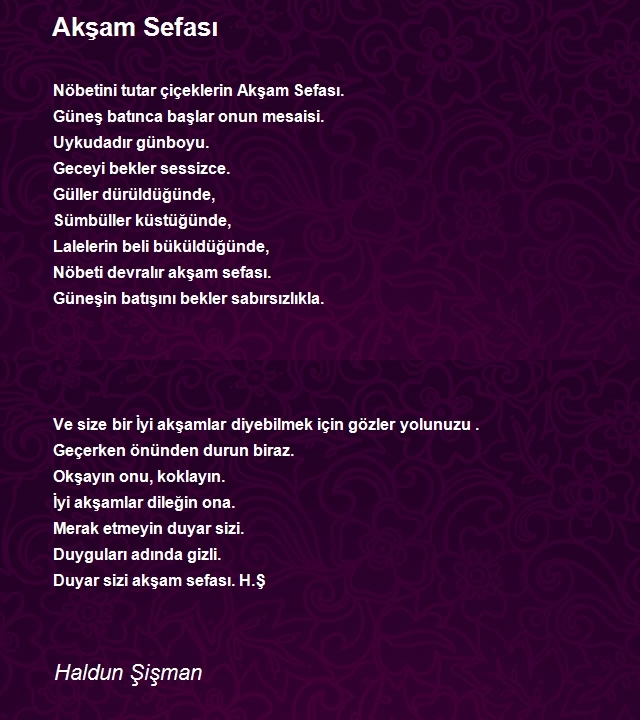 Haldun Şişman