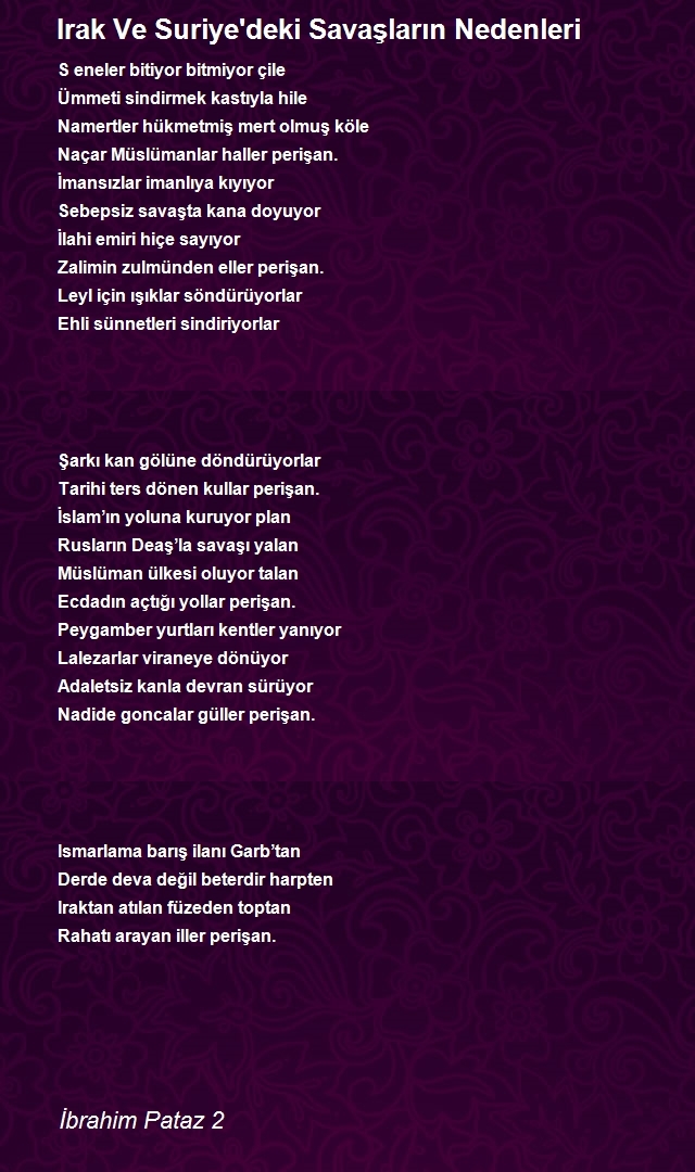 İbrahim Pataz 2