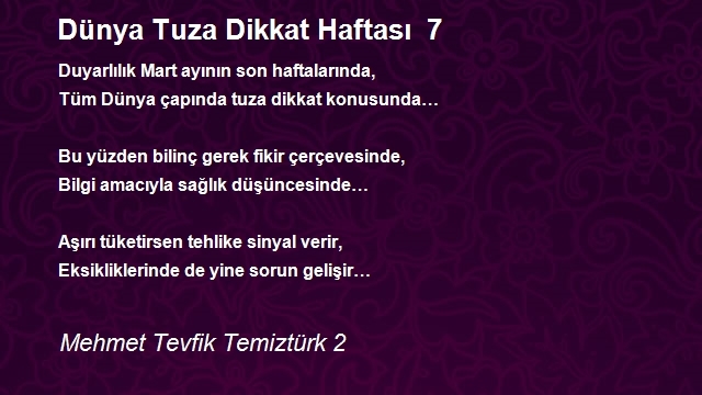 Mehmet Tevfik Temiztürk 2