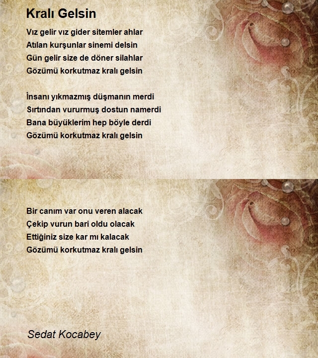 Sedat Kocabey