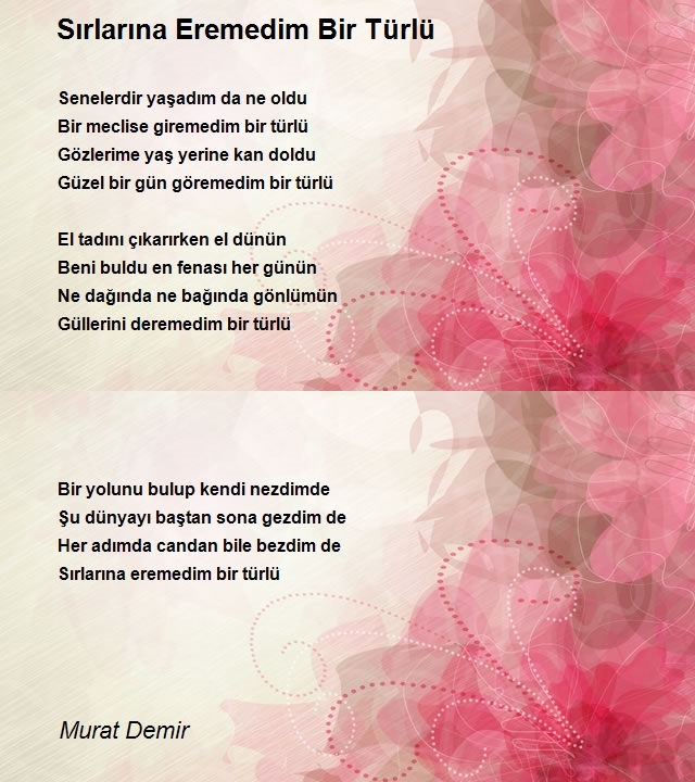 Murat Demir