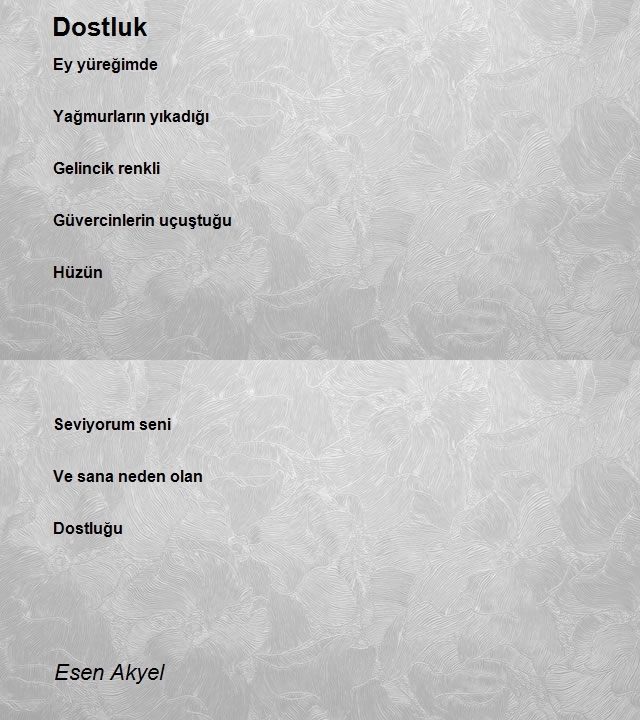 Esen Akyel