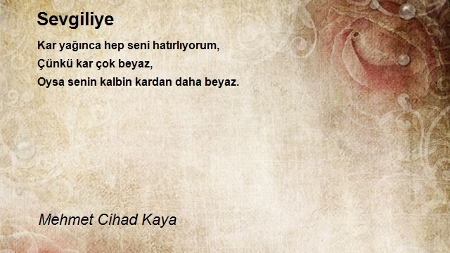 Mehmet Cihad Kaya